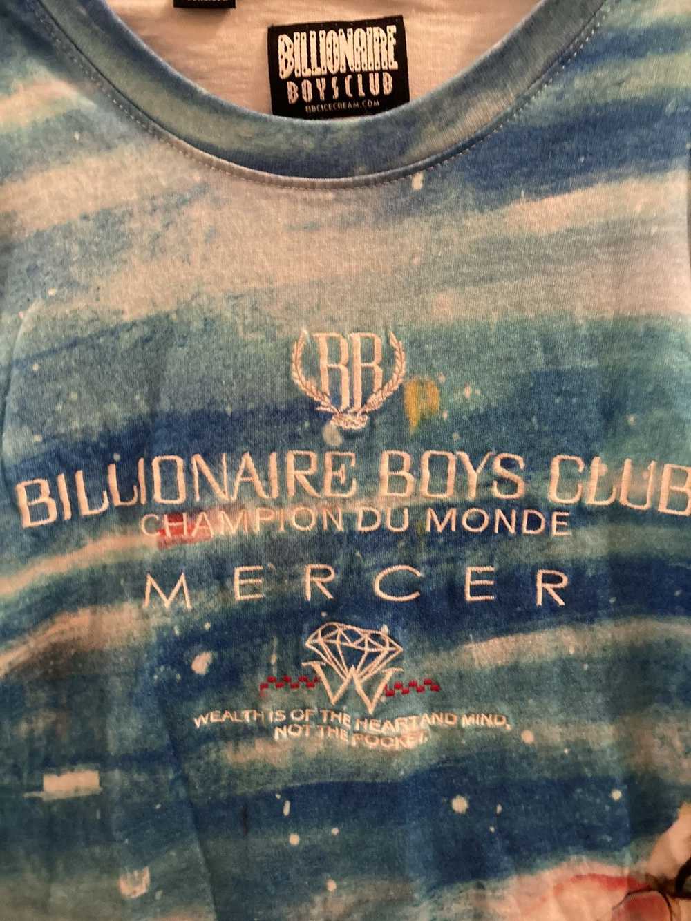 Billionaire Boys Club *RARE* Billionaire boys clu… - image 3