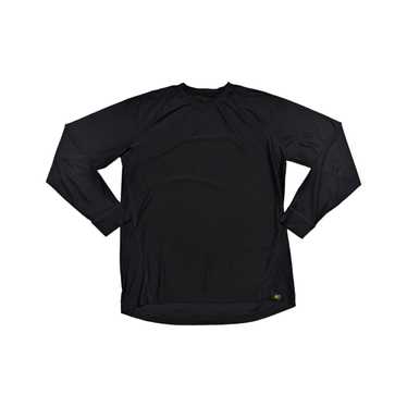 Other Klim Aggressor Shirt Base Layer Top Black L… - image 1