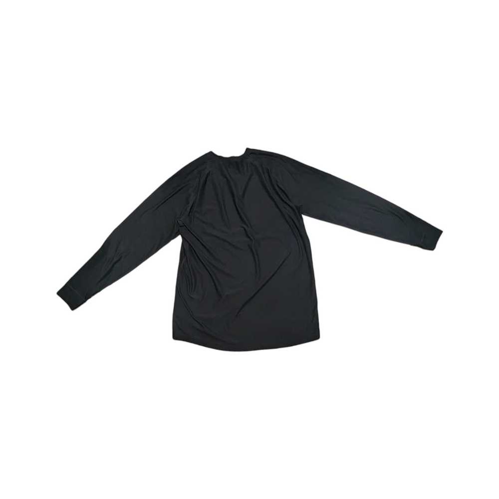 Other Klim Aggressor Shirt Base Layer Top Black L… - image 2