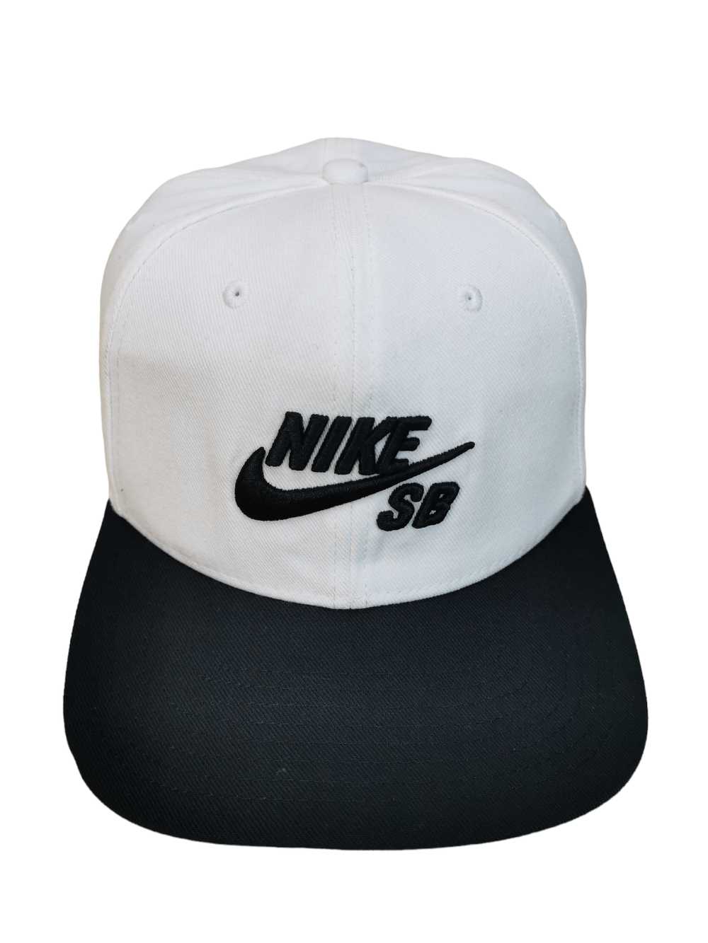 Nike × Sportswear × Streetwear NIKE SB BASEBALL D… - image 1