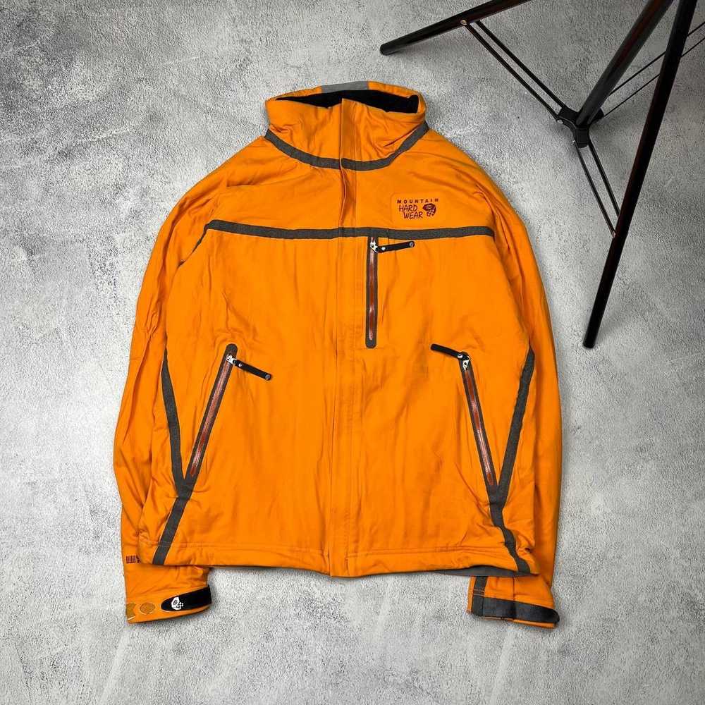 Mountain Hardwear × Streetwear × Vintage Vintage … - image 1