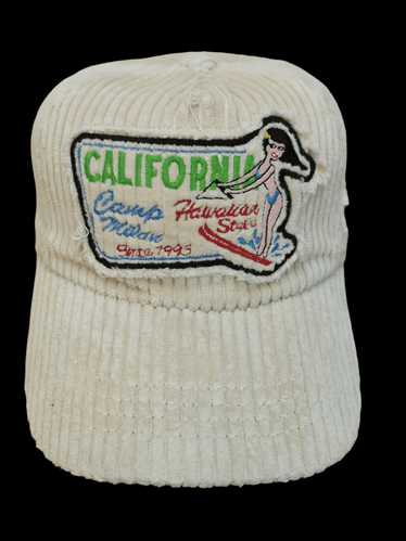 California Love × Surf Style × Vintage VINTAGE CAL