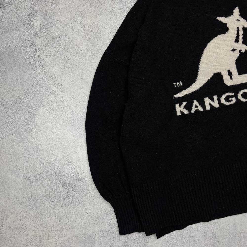 Japanese Brand × Kangol × Streetwear Vintage Rare… - image 3