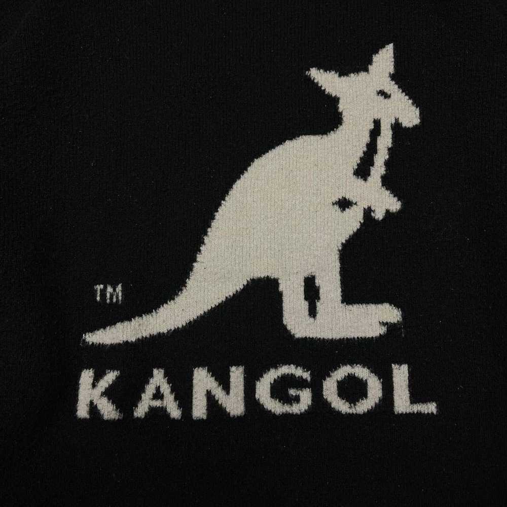 Japanese Brand × Kangol × Streetwear Vintage Rare… - image 5