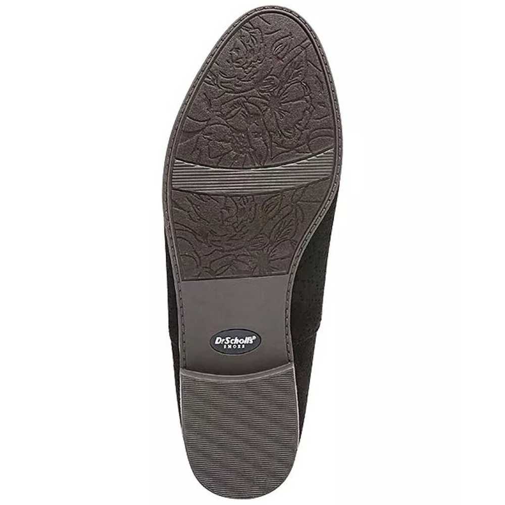 Dr. Scholl's Rate Booties - Size 9W - image 3