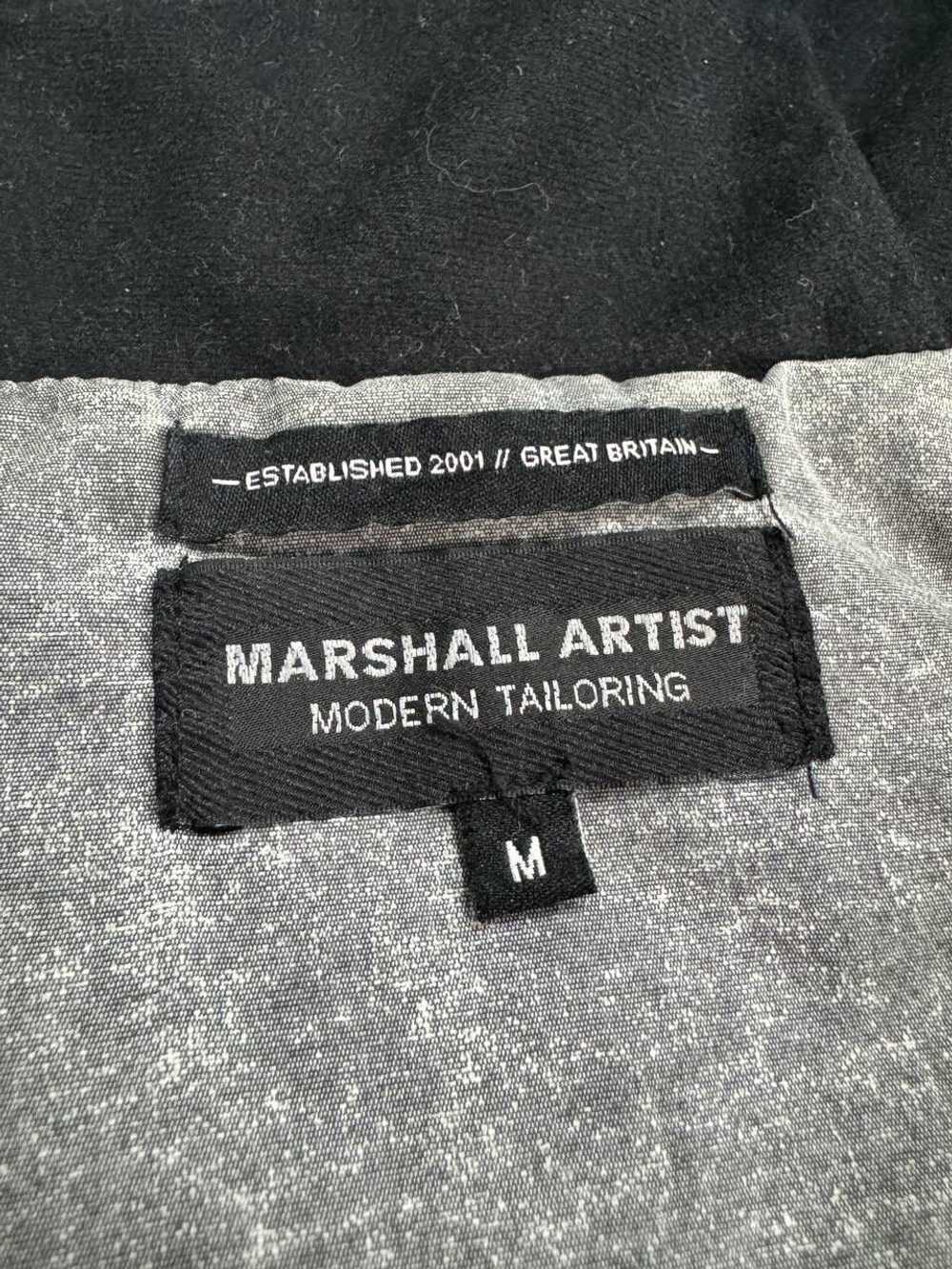 Avant Garde × Marshall Artist × Streetwear Marsha… - image 8