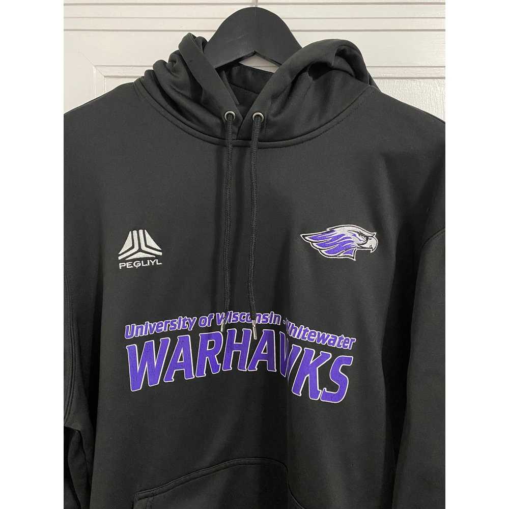 Ncaa University of Wisconsin Whitewater Warhawks … - image 2