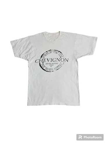 Chevignon × Vintage Chevignon Extra Makers Paris 1