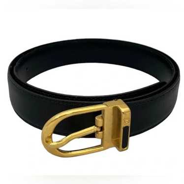 Bally o1mj1ld1sgn0324 Size: OS Belts in Black & Go