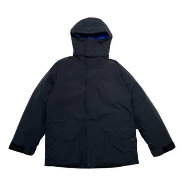 Marmot Marmot Gore-Tex Jacket Black Blue