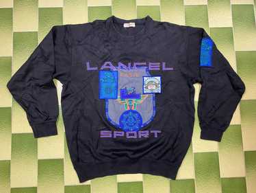 Designer × Lancel × Streetwear LANCEL Paris Sport… - image 1