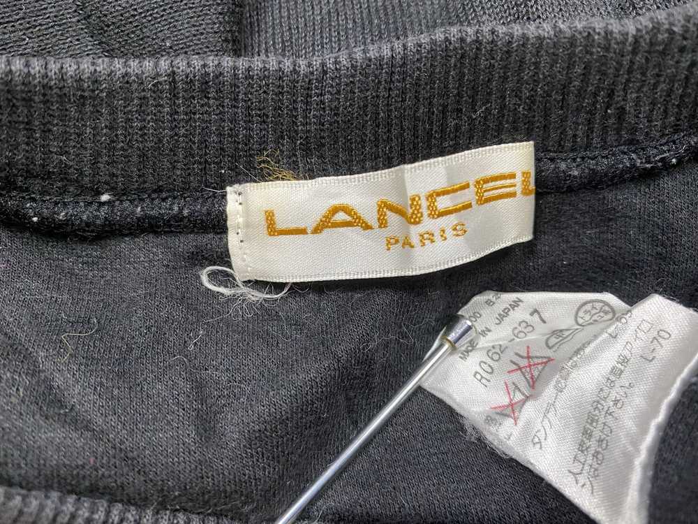 Designer × Lancel × Streetwear LANCEL Paris Sport… - image 6