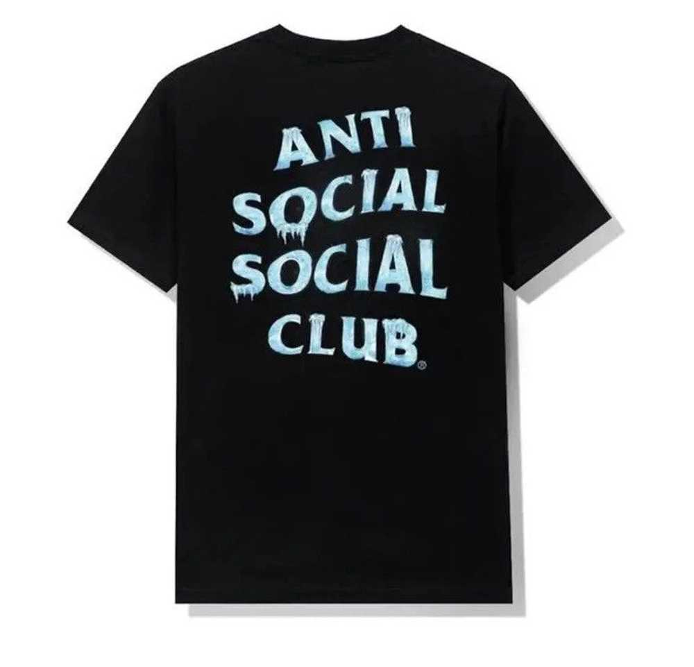 Anti Social Social Club Antisocial Cold Sweats - image 1