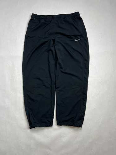 Baggy pants nike - Gem