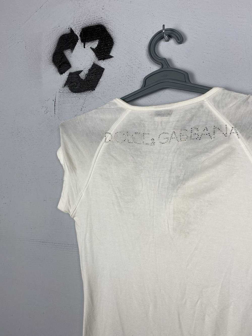 Archival Clothing × Dolce & Gabbana × Vintage Arc… - image 9