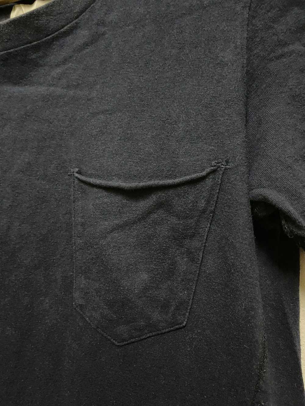 Bed J W Ford Bed JW Ford T Shirt Pocket Faded - image 7
