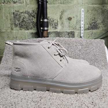 Neumel Clear Chukka UGG