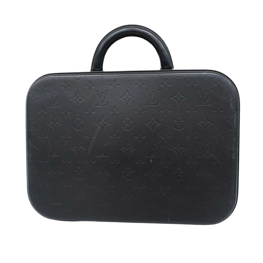 Louis Vuitton Louis Vuitton Valisette handbag - image 1