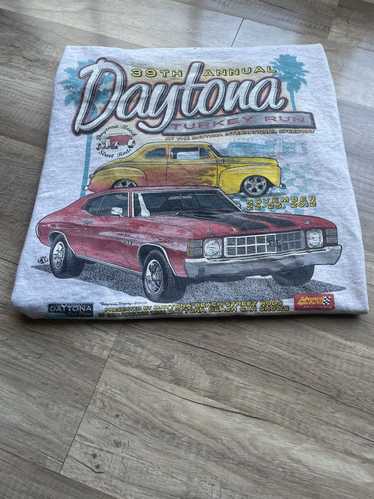 Daytona × Racing × Vintage 2012 Daytona Beach Stre