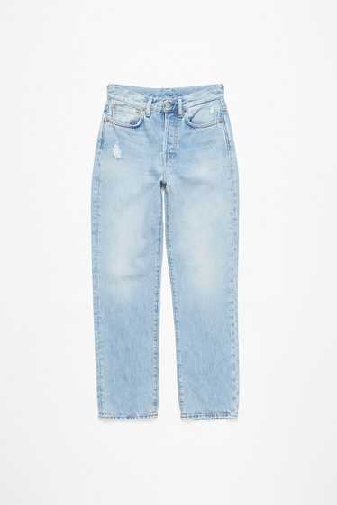 Acne Studios ACNE STUDIOS Regular Fit Jeans - MECE