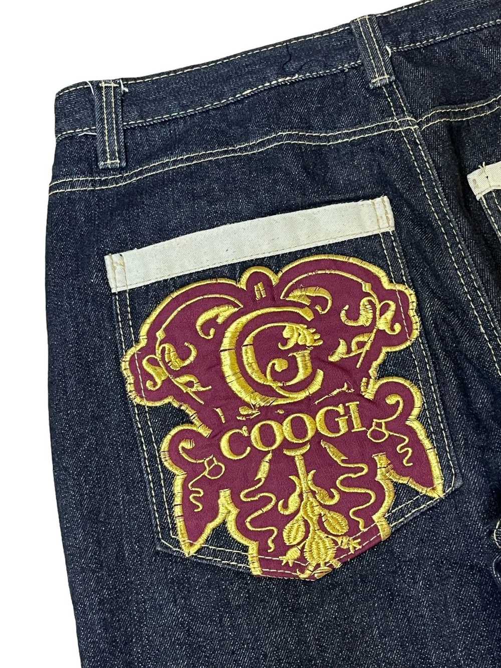 Archival Clothing × Coogi × Hysteric Glamour COOG… - image 10