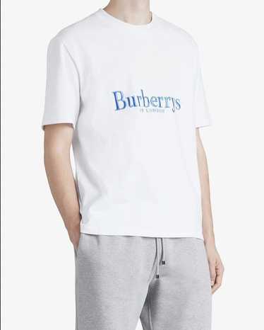 Burberry Burberry Reissued 1994 Classic T-shirt