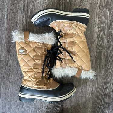 Sorel Tofino Winter Boots