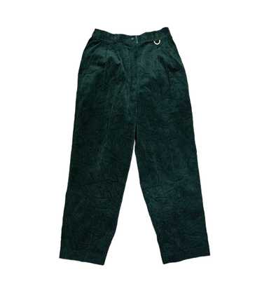 Christian Dior Monsieur Pants 