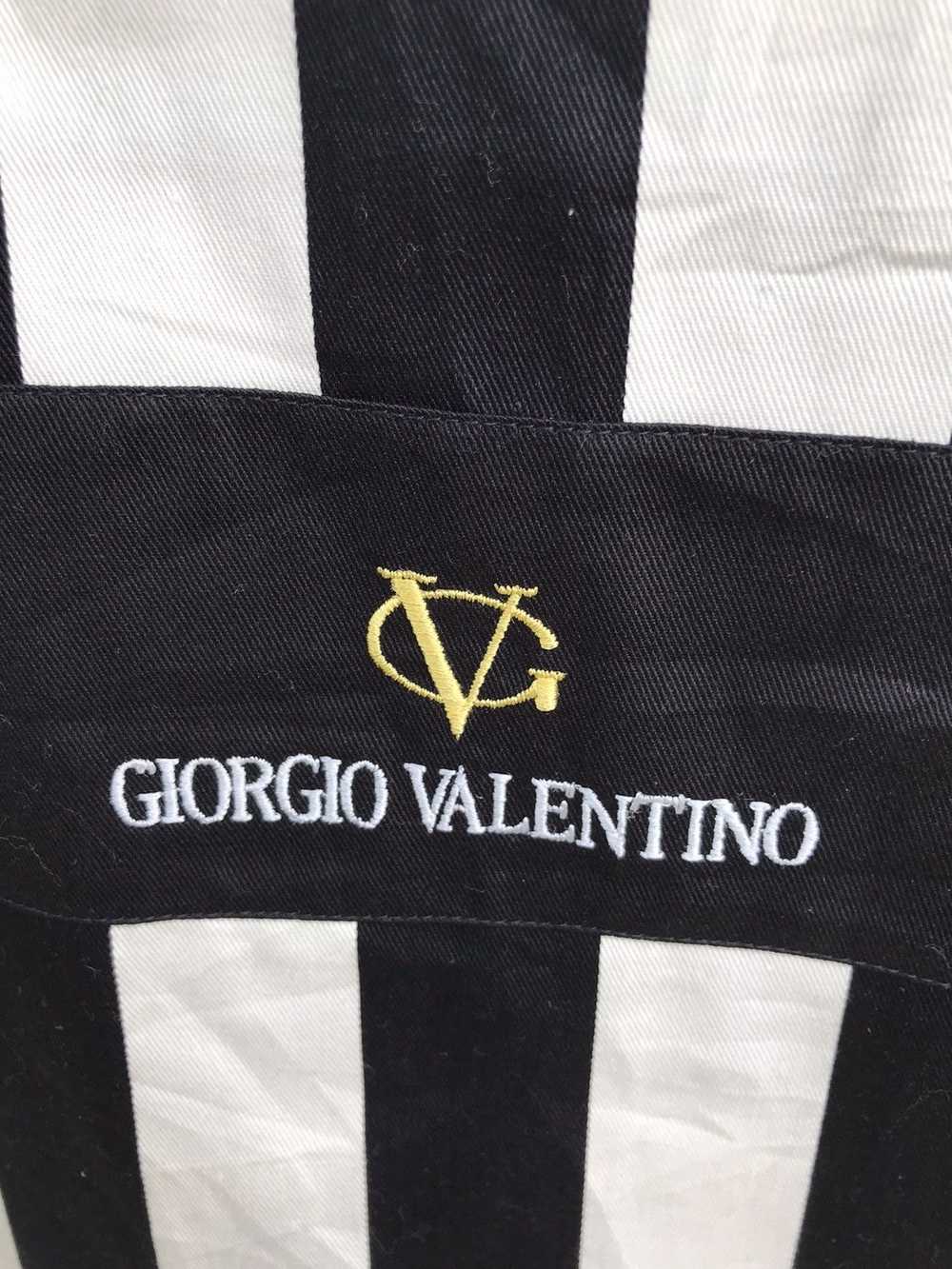 Giorgio × Valentino Vintage Giorgio Valentino Ver… - image 6