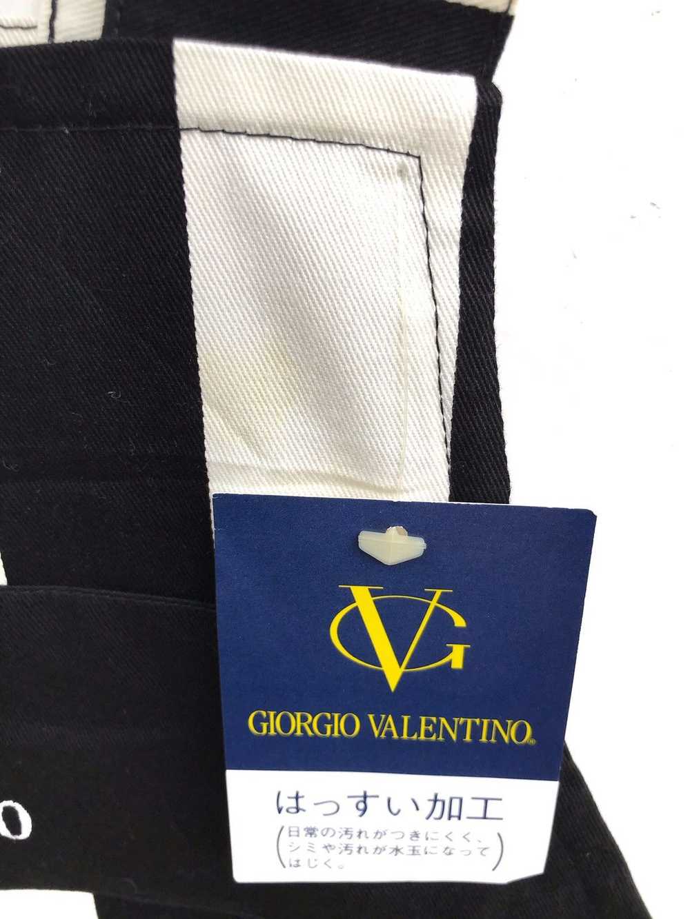 Giorgio × Valentino Vintage Giorgio Valentino Ver… - image 7