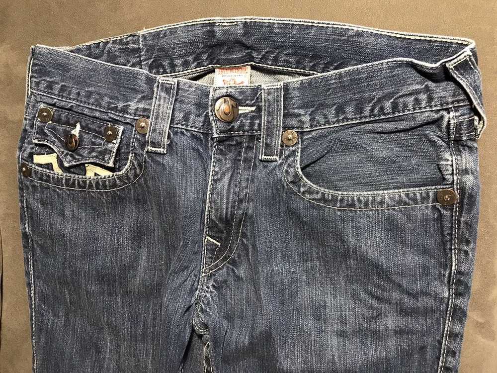 True Religion True Religion Billy jeans men’s 34 … - image 2