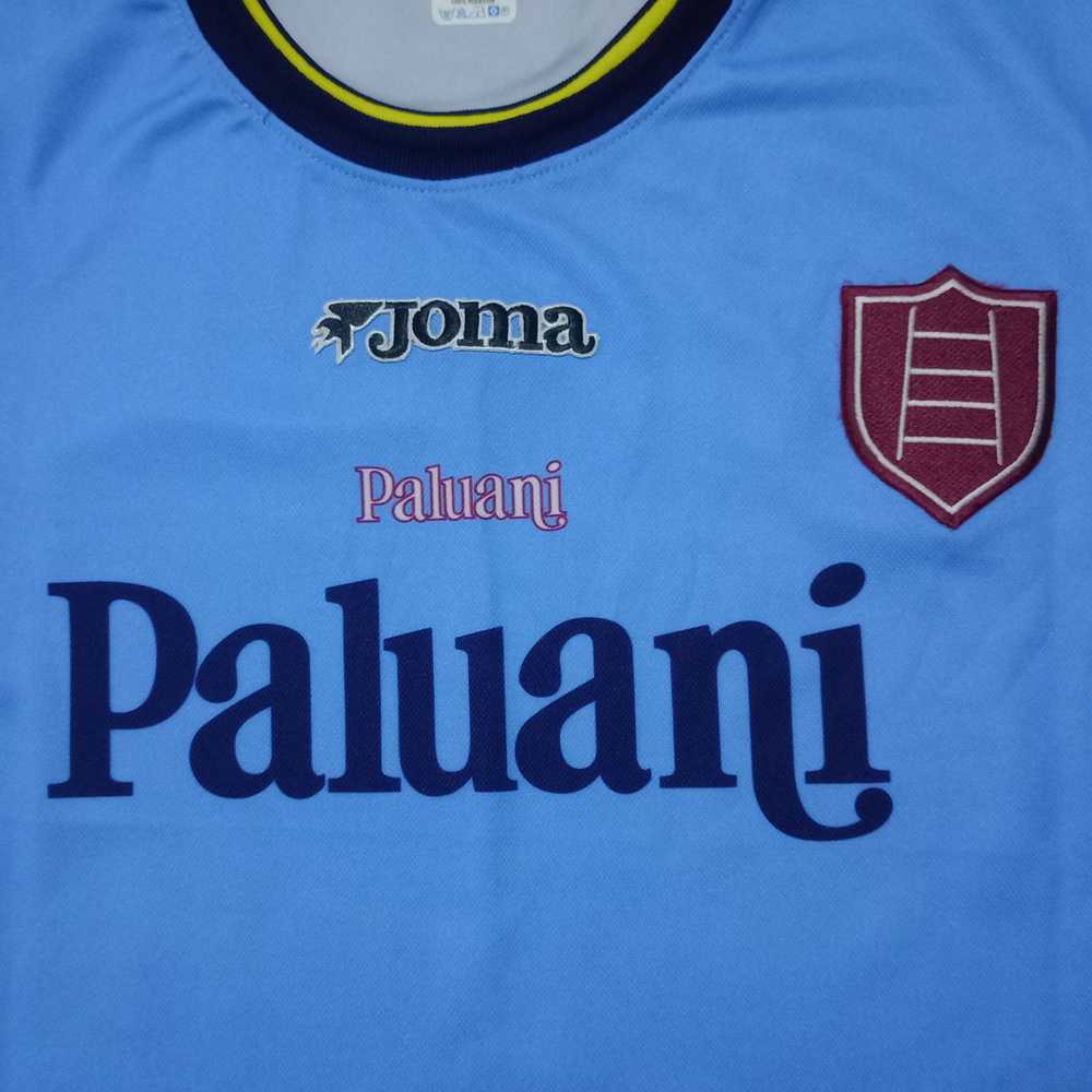 Joma × Soccer Jersey × Vintage Chievo Verona 2002… - image 3