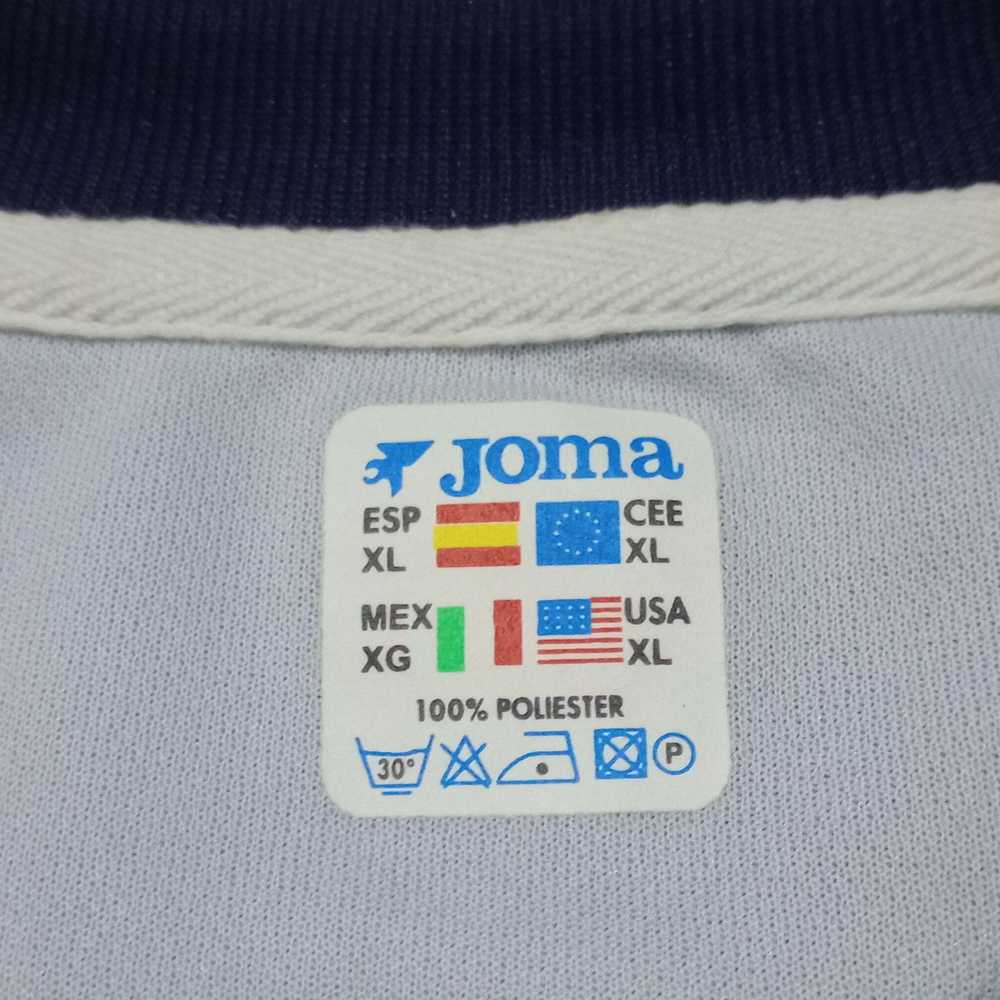 Joma × Soccer Jersey × Vintage Chievo Verona 2002… - image 5