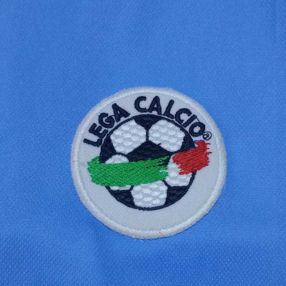 Joma × Soccer Jersey × Vintage Chievo Verona 2002… - image 6