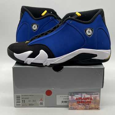 Jordan Brand Air Jordan 14 Laney - image 1