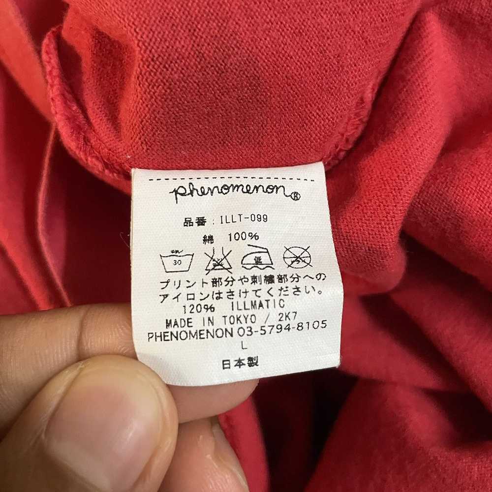 Archival Clothing × Japanese Brand × Phenomenon �… - image 6