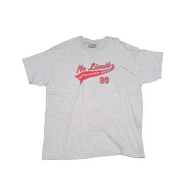 Rap Tees × Streetwear × Vintage Vintage 90s No Li… - image 1