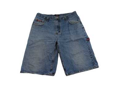Polo Ralph Lauren Carpenter Denim Shorts for Men