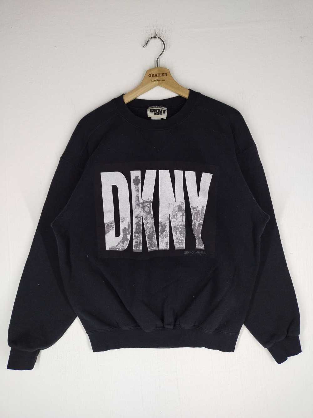 DKNY × New York × Vintage Vintage DKNY New York S… - image 1