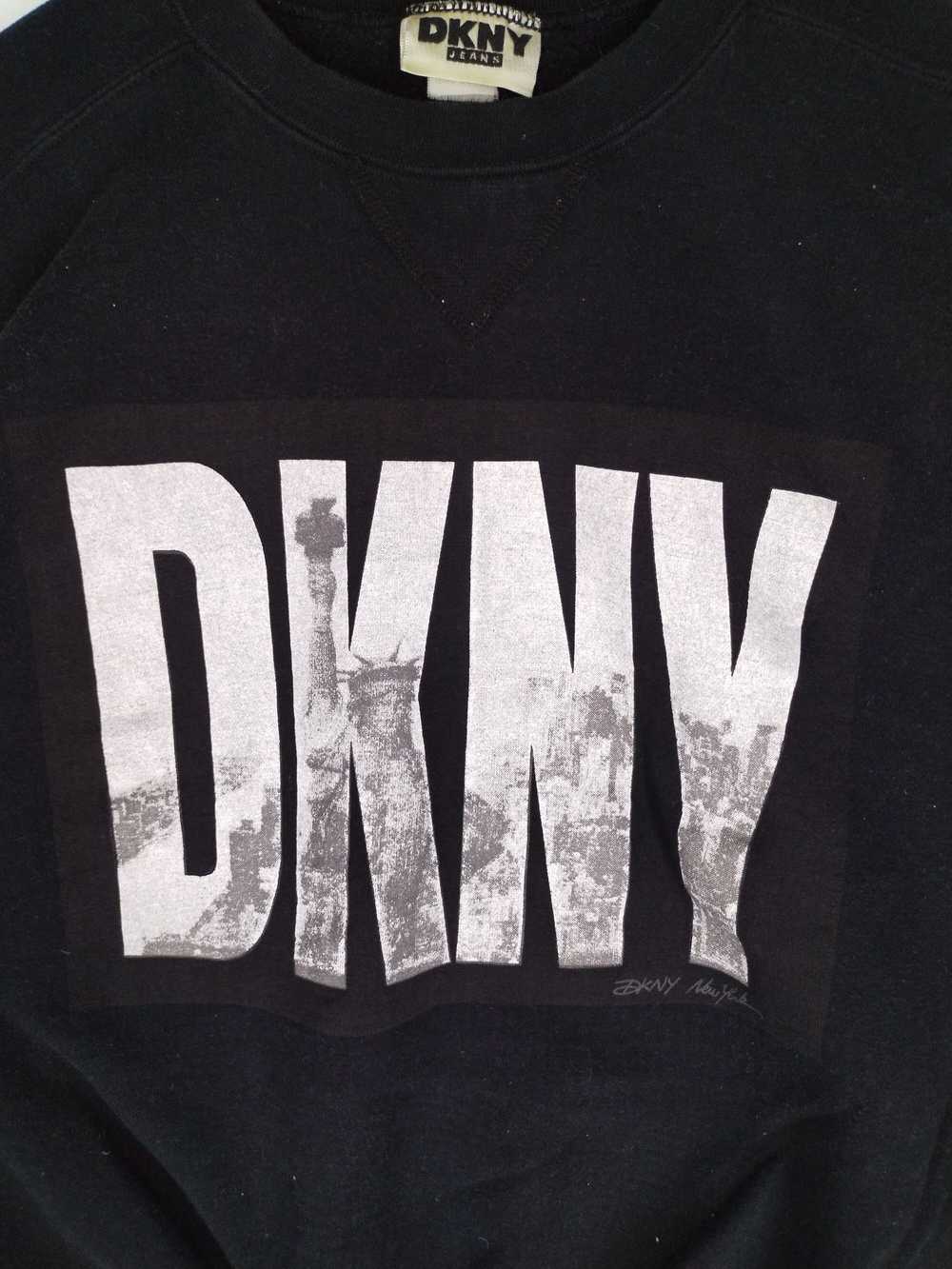 DKNY × New York × Vintage Vintage DKNY New York S… - image 4
