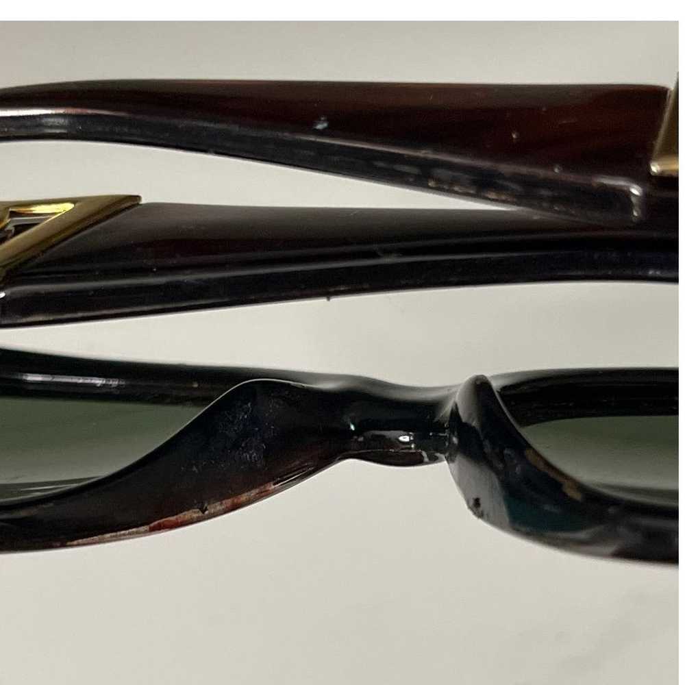 The Unbranded Brand Tortoise Unbranded Sunglasses… - image 12