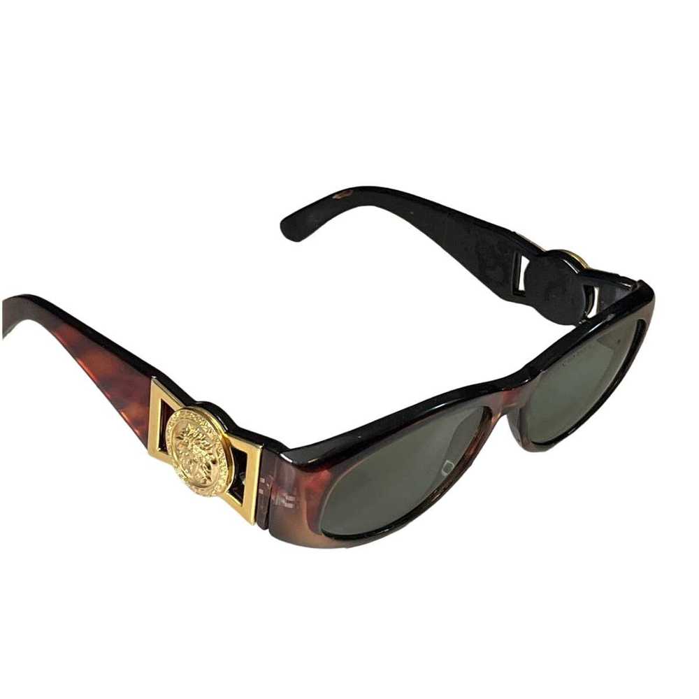 The Unbranded Brand Tortoise Unbranded Sunglasses… - image 1