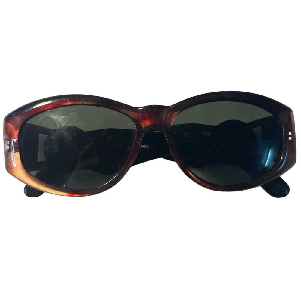 The Unbranded Brand Tortoise Unbranded Sunglasses… - image 2