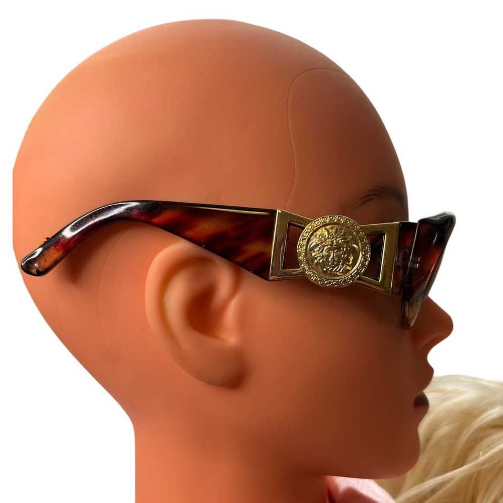 The Unbranded Brand Tortoise Unbranded Sunglasses… - image 4
