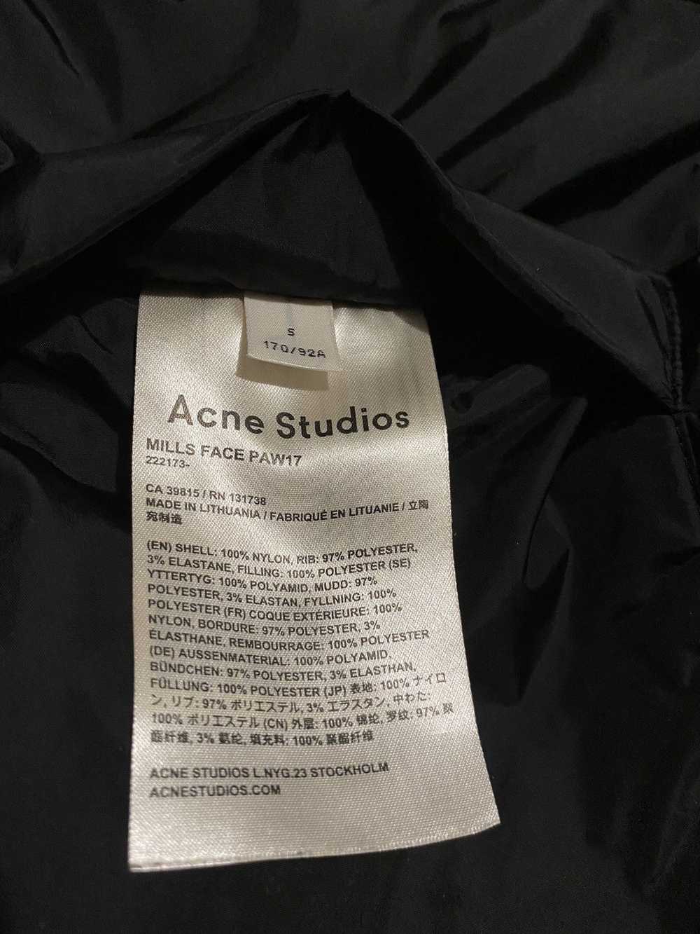 Acne Studios × Designer × Streetwear Acne Studios… - image 12