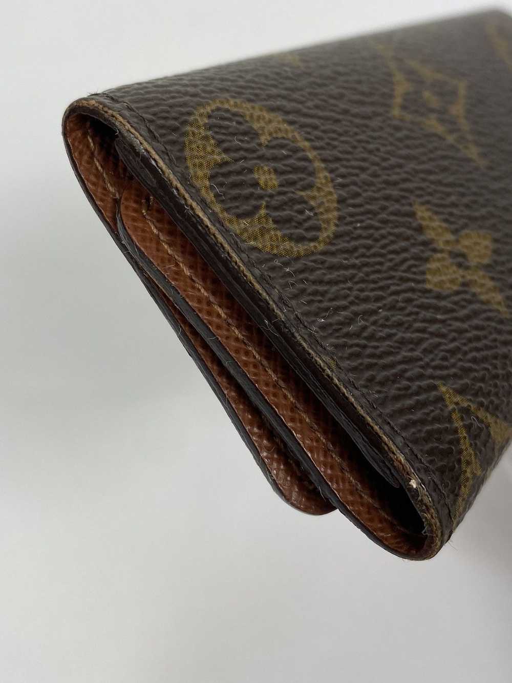 Louis Vuitton Monogram Key Holder - image 10