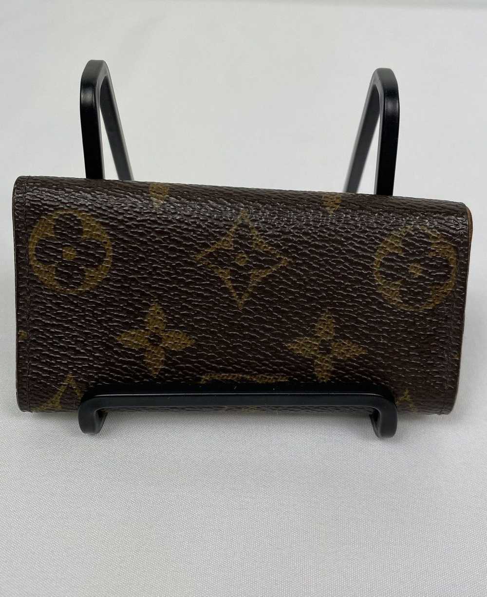 Louis Vuitton Monogram Key Holder - image 2