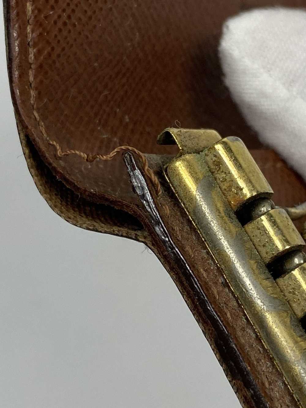 Louis Vuitton Monogram Key Holder - image 8