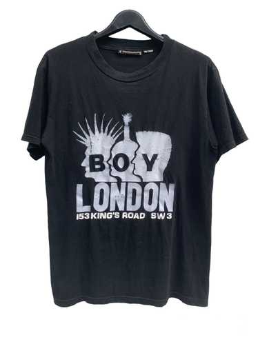 Boy London × Seditionaries × Vintage Full Print Boy L… - Gem