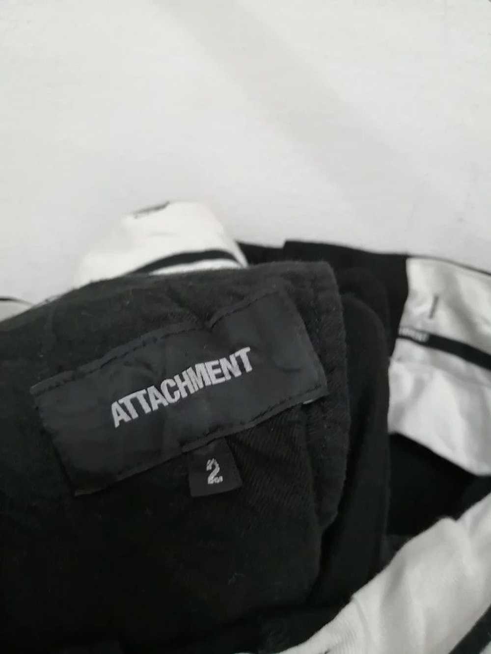 Attachment × Japanese Brand × Kazuyuki Kumagai At… - image 12